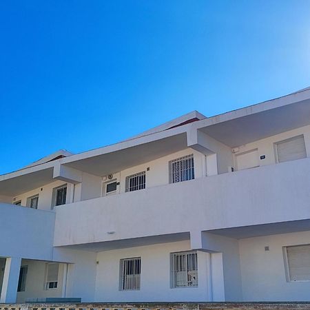 滨海罗克塔斯Vista De Mar公寓 外观 照片